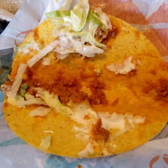Taco Bell - Fast Food Near Me - Fontana, California Taco Bell - Fast Food Near Me - Fontana, California