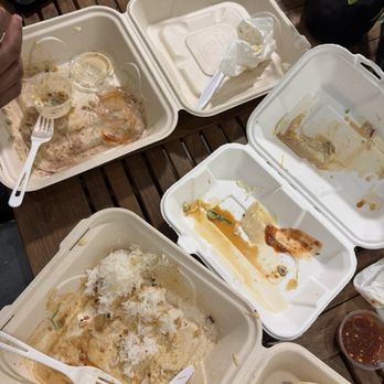Sleeping Giant Grill - after pic - Seafood Near Me - Kapaa, Hawaii