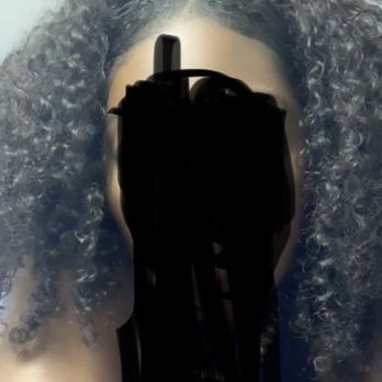The Blessed Beauty Salon - This is a picture of my hair pattern with mouse my hair is full. - Hair Stylists Near Me - Newark, New Jersey The Blessed Beauty Salon - This is a picture of my hair pattern with mouse my hair is full. - Hair Stylists Near Me - Newark, New Jersey