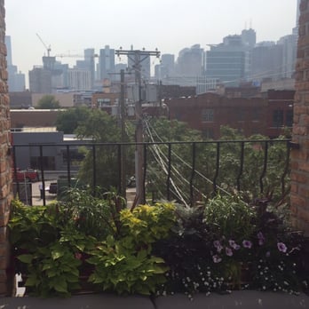Angel Guardian Florist - Deck flowers 2 - Florists Near Me - Chicago, Illinois
