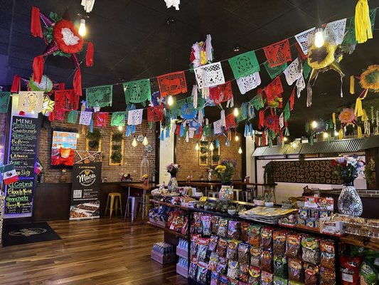 Masa Tamales & Taqueria by null