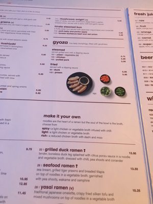 Menu photo 3 Wagamama Stretford, XGM