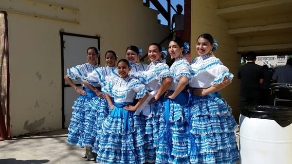 San Antonio Charro Association by null