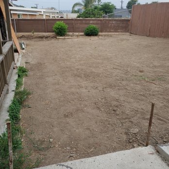 Nu Wave Outdoor - Before-more dirt and weeds - Masonry/Concrete Near Me - Carlsbad, California Nu Wave Outdoor - Before-more dirt and weeds - Masonry/Concrete Near Me - Carlsbad, California