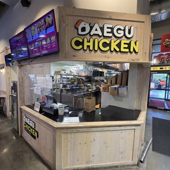 Daegu Chicken - Daegu Chicken - Little Ferry - Chicken Wings Near Me - Little Ferry, New Jersey Daegu Chicken - Daegu Chicken - Little Ferry - Chicken Wings Near Me - Little Ferry, New Jersey