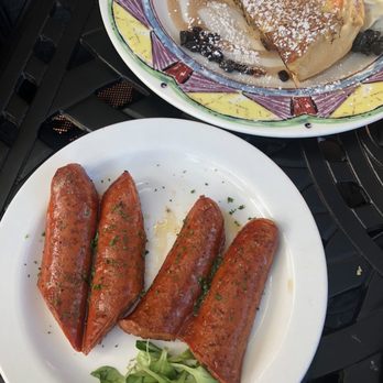 Miss Shirley's Cafe, Inner Harbor - Breakfast & Brunch Near Me - Baltimore, Maryland