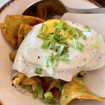 Bacari W Adams - Chilaquiles - Italian Near Me - Los Angeles, California