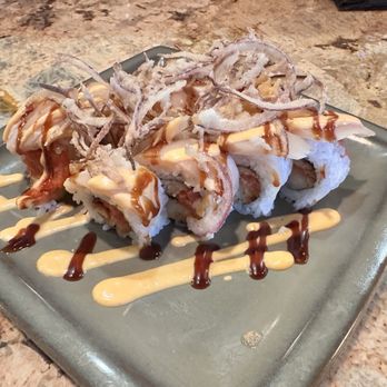 Sushi Boat - Japanese Near Me - Temecula, California