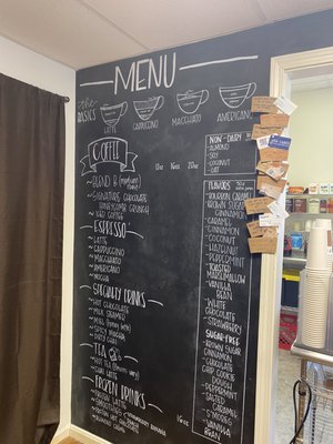 Menu photo 6 The Local Press Coffee Mount Washington, KY Menu photo 6 The Local Press Coffee Mount Washington, KY