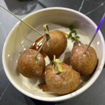 Enish - Dessert - African Near Me - London, XGL