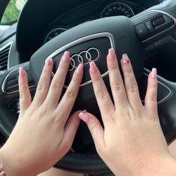 Pretty Nails