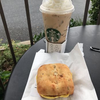 Starbucks - Coffee & Tea Near Me - Asheville, North Carolina