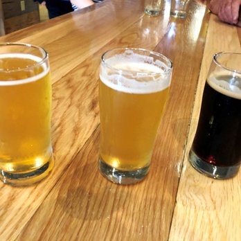 Wiseacre Brewing Company - Tasters - $2 each - Breweries Near Me - Memphis, Tennessee Wiseacre Brewing Company - Tasters - $2 each - Breweries Near Me - Memphis, Tennessee