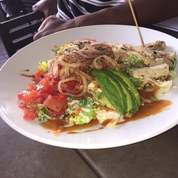 Yard House - Salad - New American Near Me - Atlanta, Georgia Yard House - Salad - New American Near Me - Atlanta, Georgia