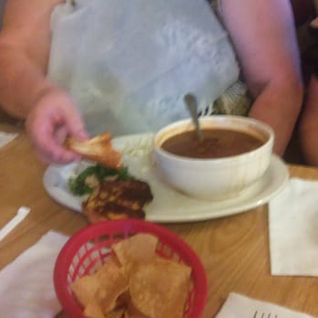 El Sur Restaurant - A small bowl of posole - Mexican Near Me - Tucson, Arizona El Sur Restaurant - A small bowl of posole - Mexican Near Me - Tucson, Arizona