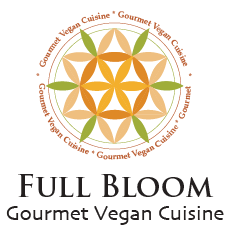 Full Bloom Vegan by null
