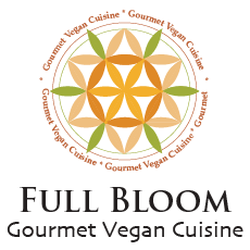 Full Bloom Vegan
