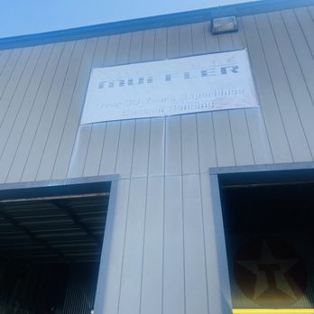 Complete Mufflers and Exhaust - Auto Repair Near Me - Vancouver, Washington Complete Mufflers and Exhaust - Auto Repair Near Me - Vancouver, Washington