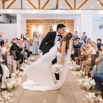 A Touch of Lavender - Wedding Planning Near Me - Garden Grove, California