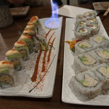 Tane Vegan Izakaya - Sunset (GF) - Vegan Near Me - Berkeley, California