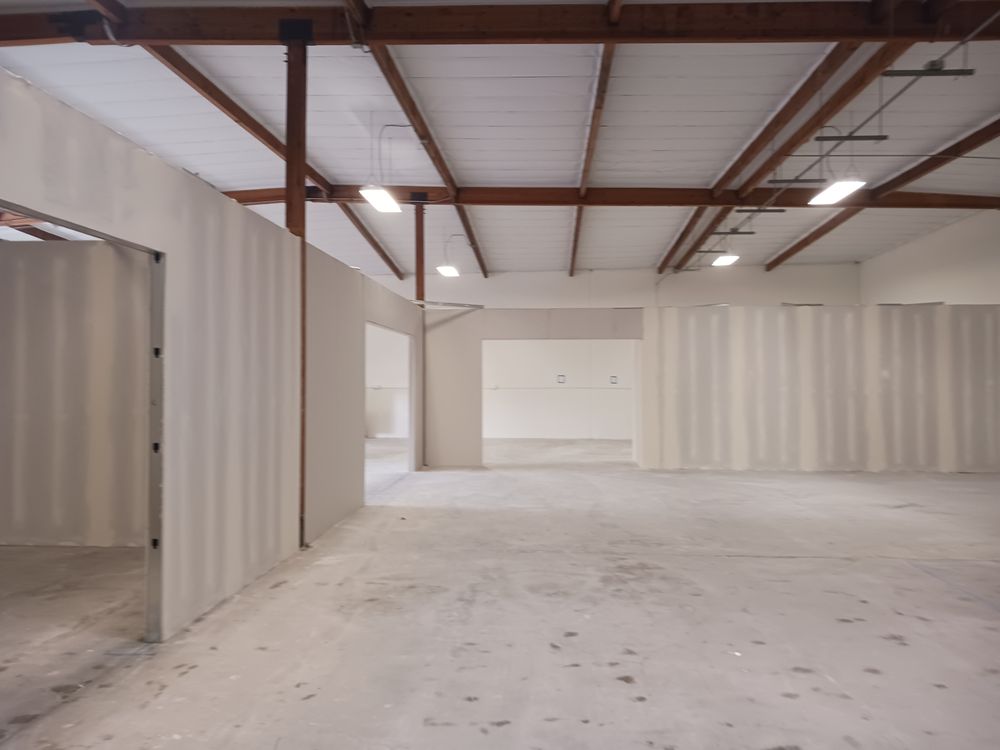 Slide of Get Right  Construction