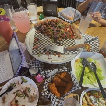 That's Amore Pizzeria - Amore Pizza, wings, loaded wedges! - Pizza Near Me - Whittier, California That's Amore Pizzeria - Amore Pizza, wings, loaded wedges! - Pizza Near Me - Whittier, California