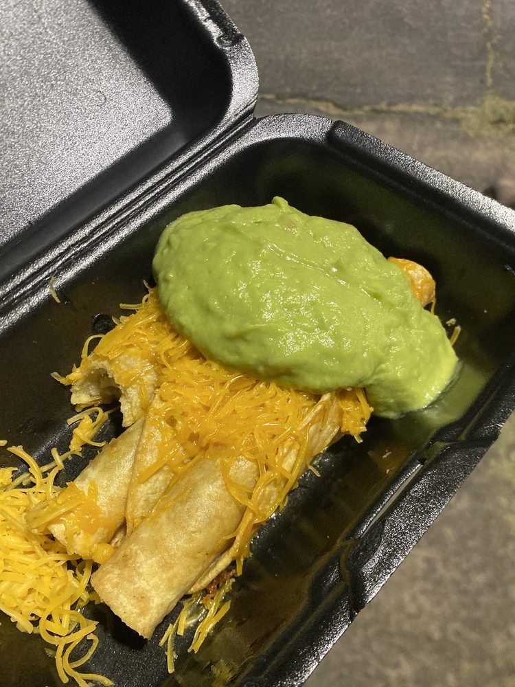 Filibertos