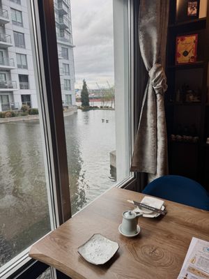 Takara Sushi by null