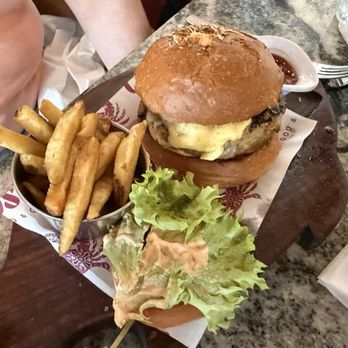 Crabster - Seafood Near Me - Progreso, YUC