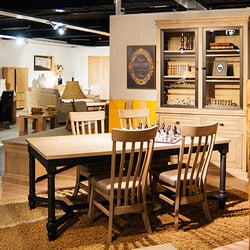 Meubles Sa Belot - Petit aperçu de notre showroom.