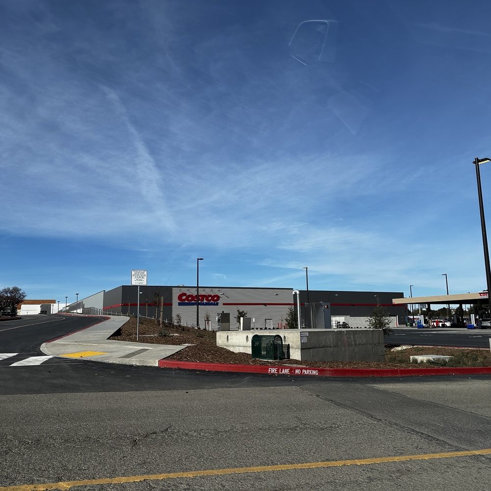 Costco - Wholesale Stores Near Me - Newark, California