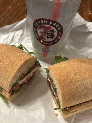 JC's Central Deli by null