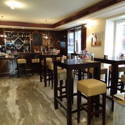 Mucho Gusto - Die Bar