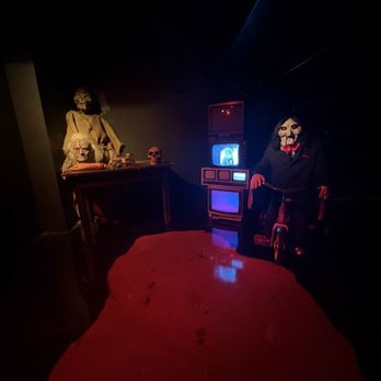 Hollywood Wax Museum - Museums Near Me - Branson, Missouri