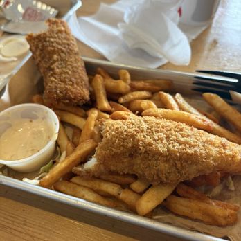 Alaska Fish House - Seafood Near Me - Ketchikan, Alaska