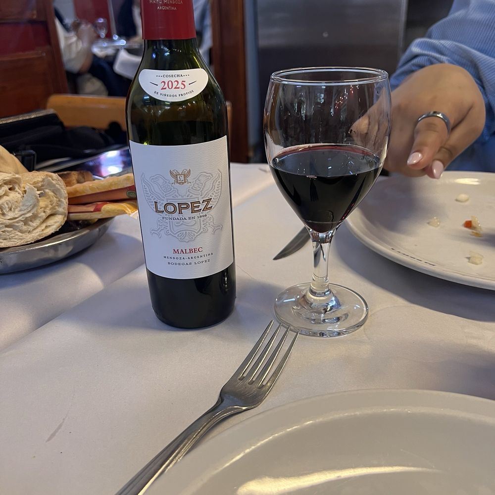 Parrilla Peña - Malbec - Argentine Near Me - Buenos Aires, C Parrilla Peña - Malbec - Argentine Near Me - Buenos Aires, C