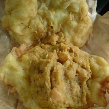 ACR Hot Roti & Doubles - Caribbean Near Me - Scarborough, Ontario