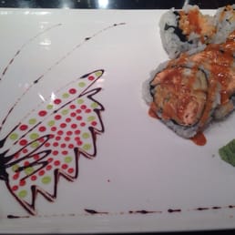 Kiss Roll