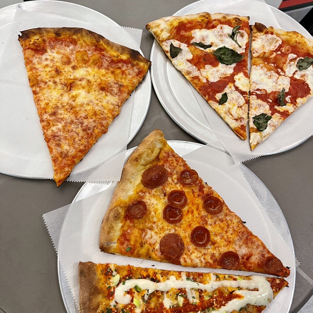 Xeno’s Pizza - Pizza - Pizza Near Me - New York, New York Xeno’s Pizza - Pizza - Pizza Near Me - New York, New York