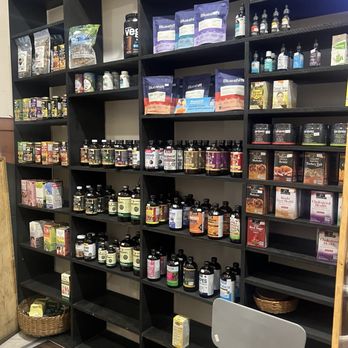 Juice and Gems - Juice Bars & Smoothies Near Me - Queens, New York