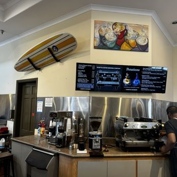 Rosetta Coffee Brewing Company photo 3