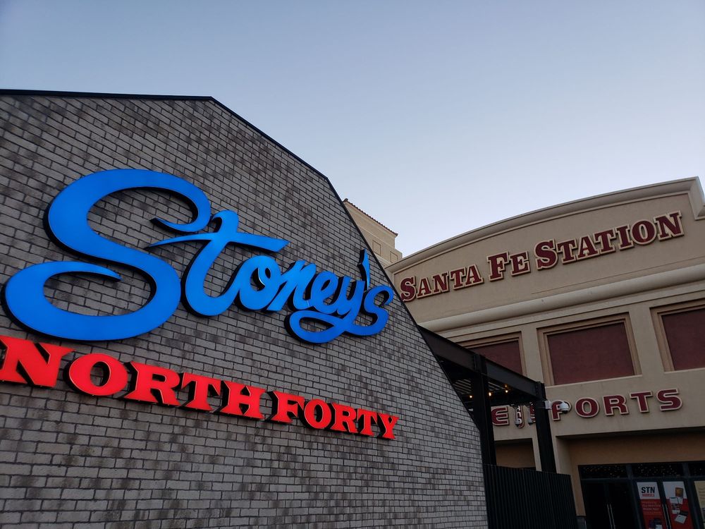 Santa Fe Station Hotel and Casino