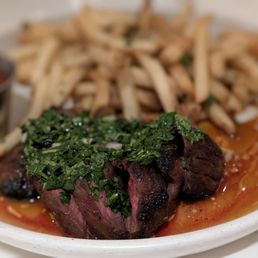 Steak Frites