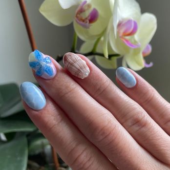 Lotus Nails - Love the beach - Nail Salons Near Me - Nags Head, North Carolina Lotus Nails - Love the beach - Nail Salons Near Me - Nags Head, North Carolina