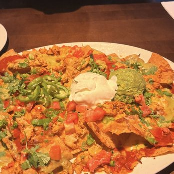 Yard House - Vegetarian Near Me - San Diego, California Yard House - Vegetarian Near Me - San Diego, California