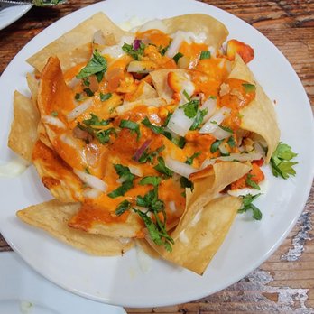 Tigerlily - Tigerlily nachos - Indian Near Me - Berkeley, California Tigerlily - Tigerlily nachos - Indian Near Me - Berkeley, California