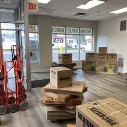 Clear Home Self Storage