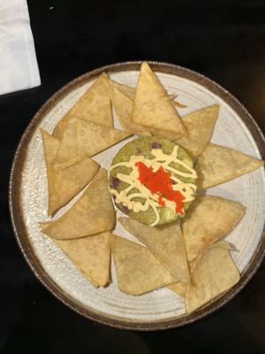 Volcano Sushi Bar & Hibachi by null