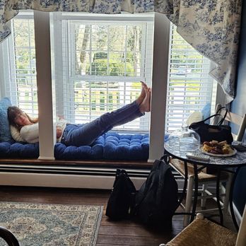 Prospect Hill Inn - Bed & Breakfast Near Me - Louisa, Virginia