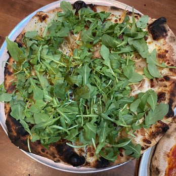 Hand Fire Pizza - Pizza Near Me - Jackson, Wyoming